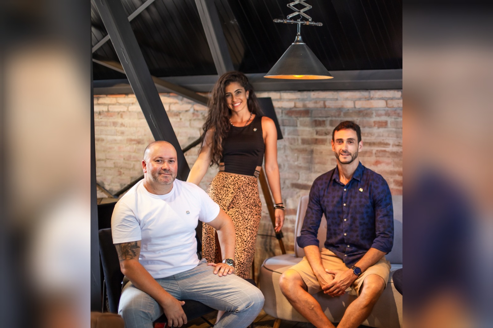 Equipe DeRose Centro Cívico